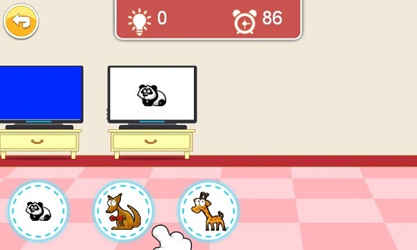 儿童记忆手游最新版截图1