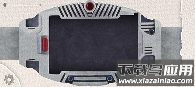 假面骑士龙骑腰带模拟器豪华版(Ryuki Belt And Visor)最新版截图3