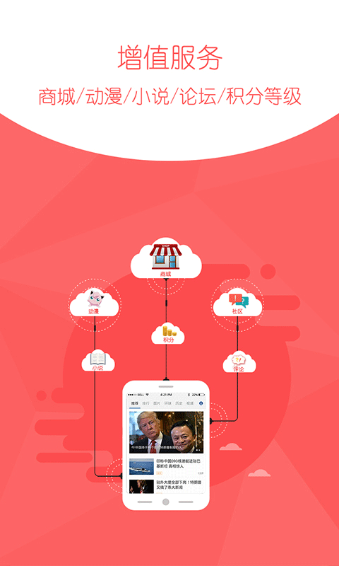 环球新军事网手机版截图4