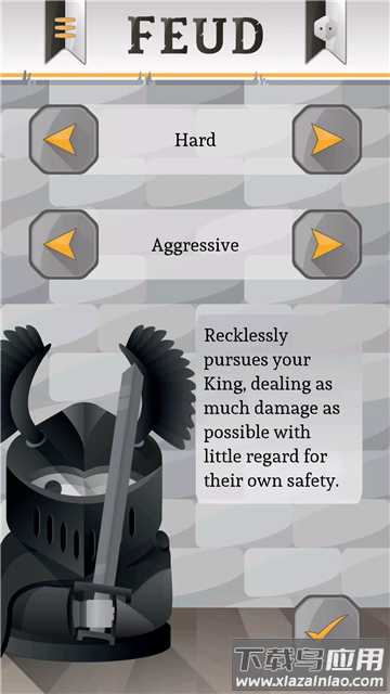 世仇Feud游戏安卓版