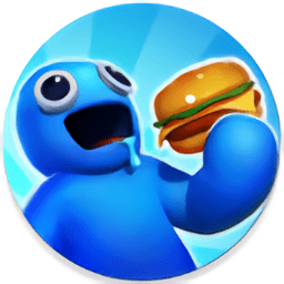 大胃王英雄游戏