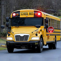 开校车大巴模拟游戏下载手机版