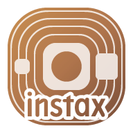 instax mini LiPlay app