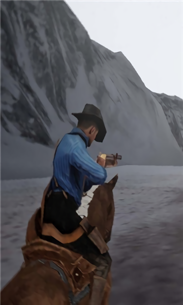 荒野镖客游戏最新版截图3