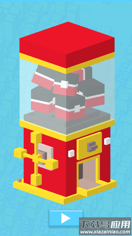 迪士尼天天过马路官方正版下载(Disney CR)最新版截图2