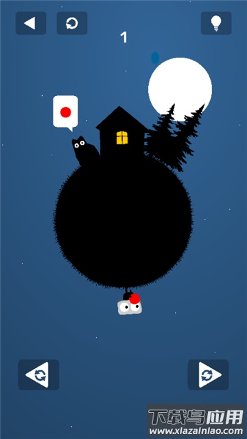 安东尼奥先生手游安卓下载最新版截图1