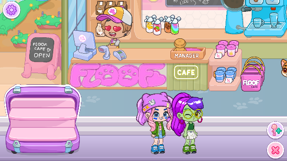 多普莱斯世界官方正版