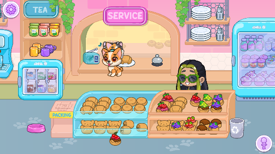 多普莱斯世界官方正版