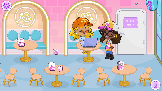 多普莱斯世界官方正版