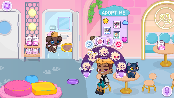 多普莱斯世界官方正版