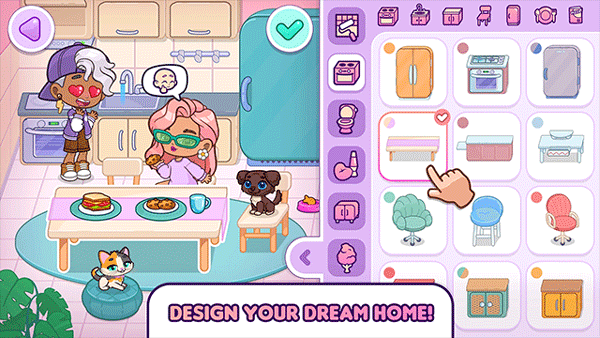 多普莱斯世界官方正版最新版截图3