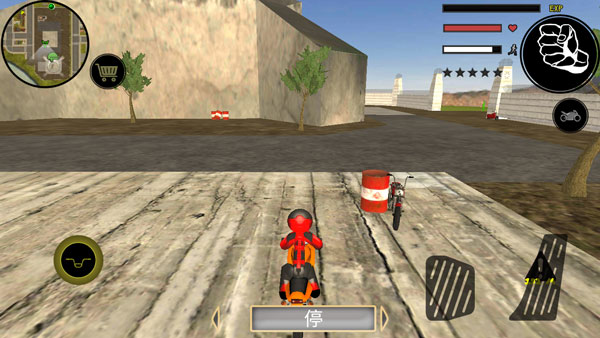 火柴蜘蛛侠英雄2中文版最新版截图4