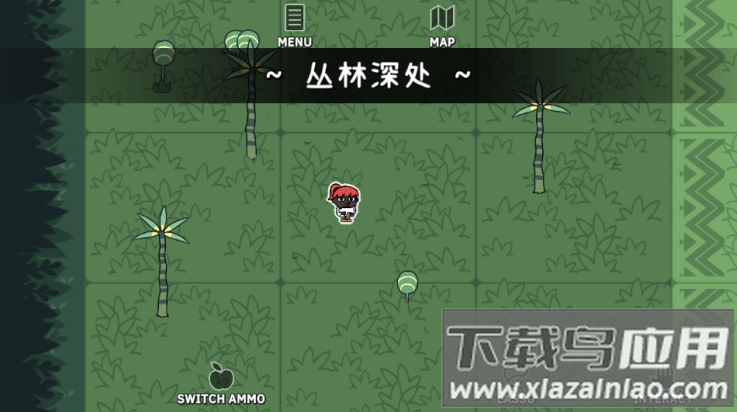 拼贴冒险传手机版下载(Patch Quest)截图2