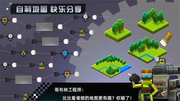 边境军团体验版最新版截图1