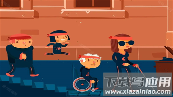 不可阻者手游最新版(不可阻者虫虫助手安装包)最新版截图1