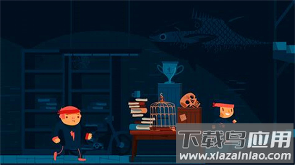 不可阻者手游最新版(不可阻者虫虫助手安装包)最新版截图2