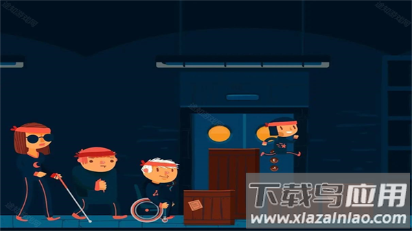 不可阻者手游最新版(不可阻者虫虫助手安装包)最新版截图3