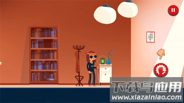 不可阻者手游最新版(不可阻者虫虫助手安装包)最新版截图4