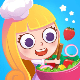 美食兄妹之海岛餐厅2022最新版