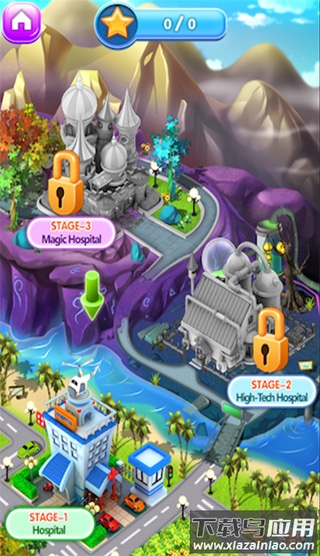 手术模拟器游戏(Surgery Simulator)