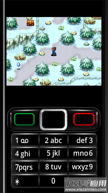 本大爷的青葱岁月中文版下载