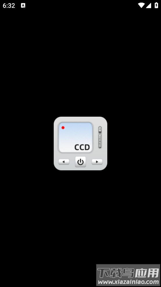 CCD复古CCD相机软件截图2