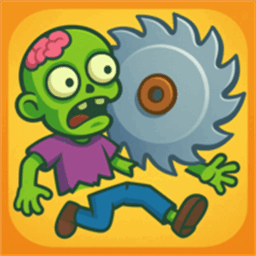 屋顶生存僵尸塔防手游