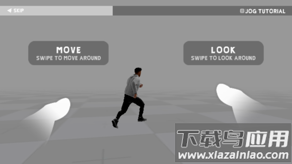 最佳跑酷游戏下载截图2