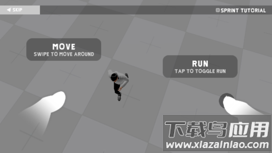 最佳跑酷游戏下载截图3