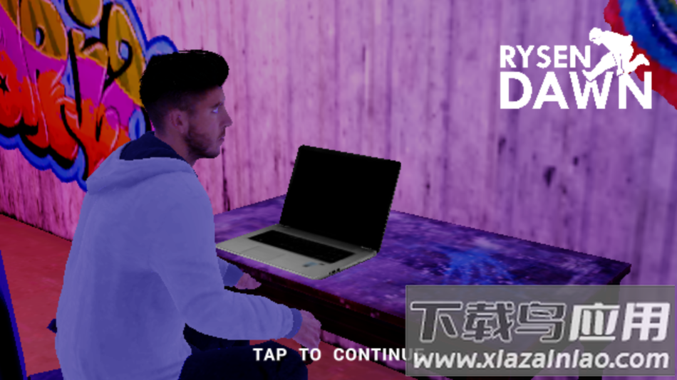 最佳跑酷游戏下载截图4