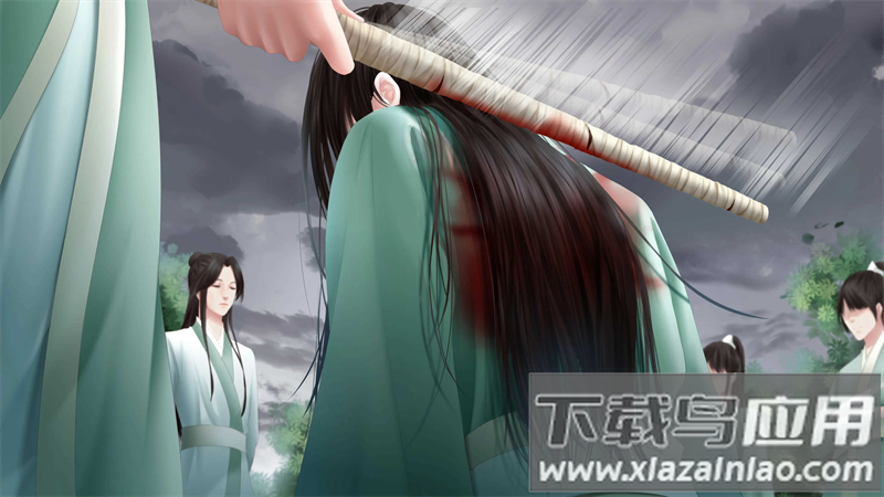 完虐男主攻略游戏官方版(完虐男主攻略［清软］完结)最新版截图1