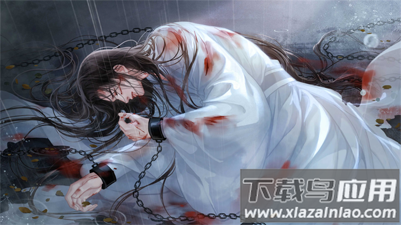 完虐男主攻略游戏官方版(完虐男主攻略［清软］完结)最新版截图3