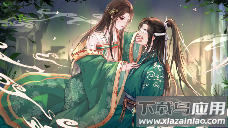 完虐男主攻略游戏官方版(完虐男主攻略［清软］完结)最新版截图5