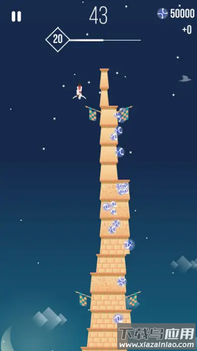 通天塔刺客信条手机版下载(Tower AC)最新版截图1