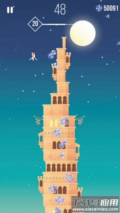 通天塔刺客信条手机版下载(Tower AC)最新版截图2