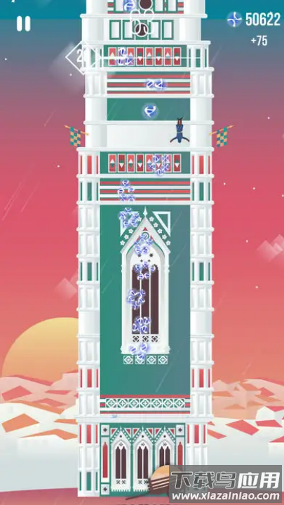 通天塔刺客信条手机版下载(Tower AC)最新版截图4