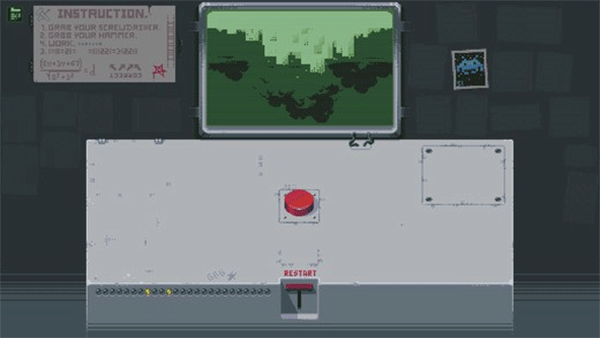 请勿乱动游戏最新版截图3