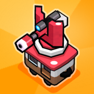 火车袭击小游戏(Train Attack)