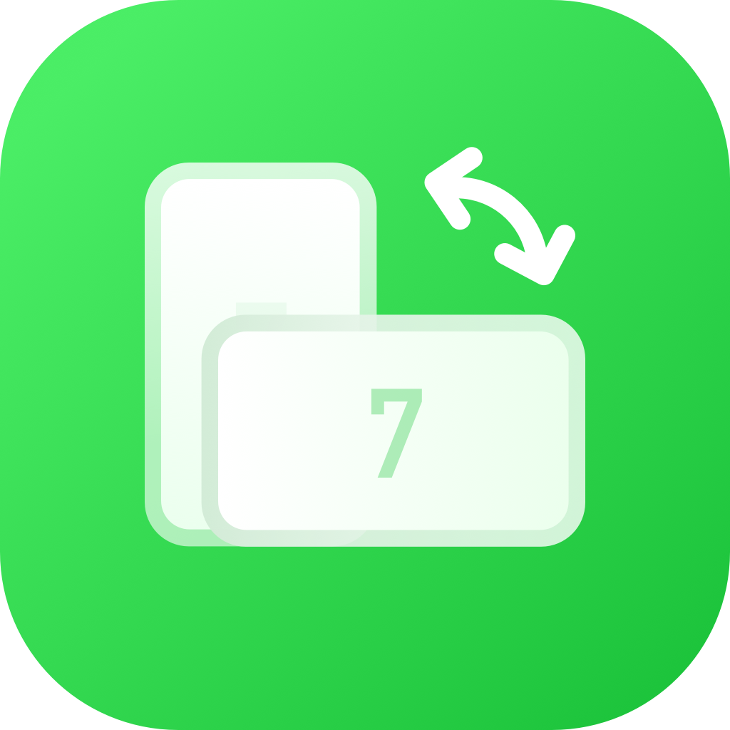 7723助手横竖屏切换工具正版下载