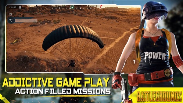 生存小队突击队的秘密任务2023最新版最新版截图1