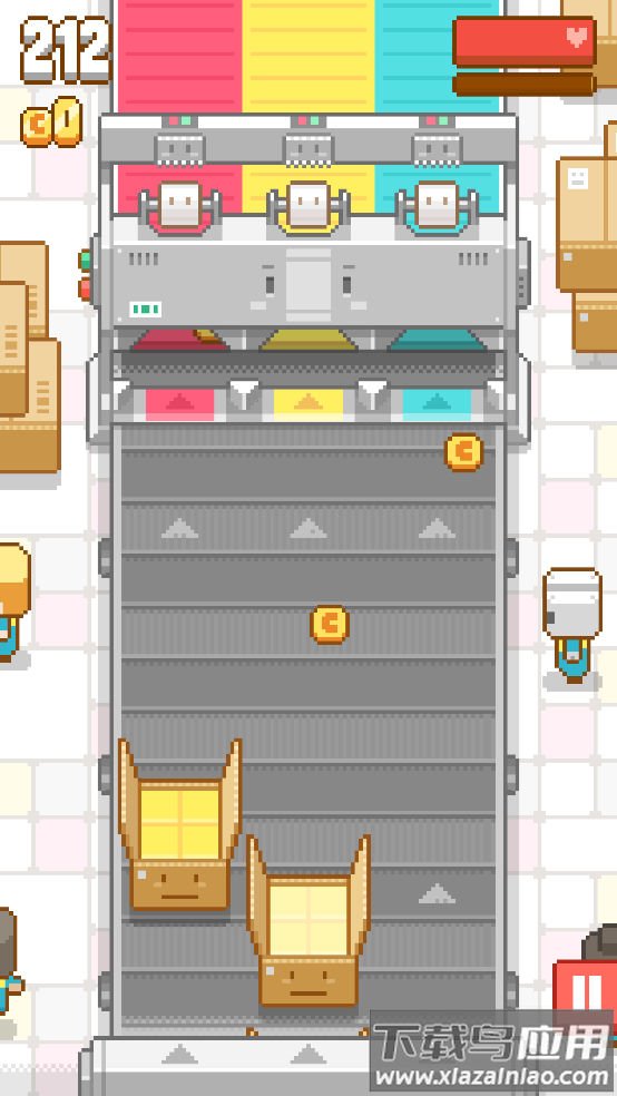 包包乐游戏最新版截图3