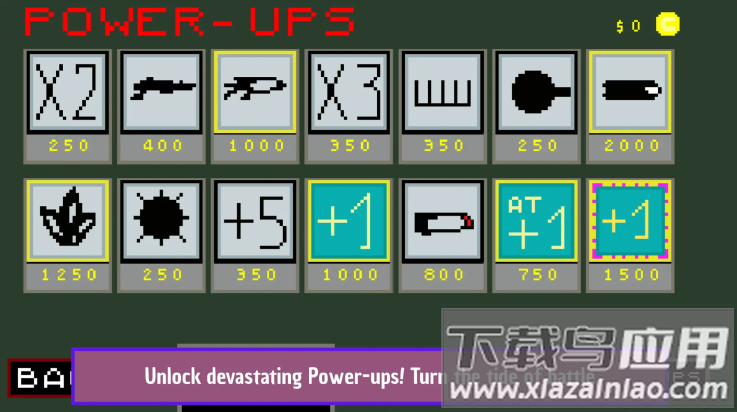 僵尸闪电战游戏最新版截图4