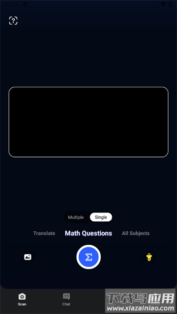 Question.AI作业AI助手
