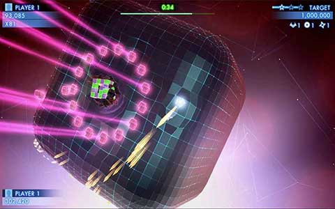 几何战争3维度安卓版(geometry wars3)最新版截图5