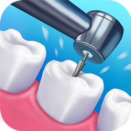 牙医也疯狂小游戏