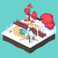 Color Pocket World 3D迷你世界涂色游戏