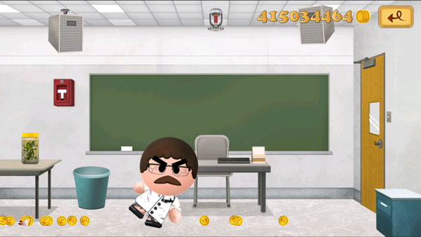 踢飞大老板2中文版最新版截图1