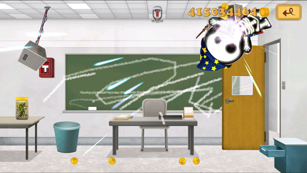 踢飞大老板2中文版最新版截图5