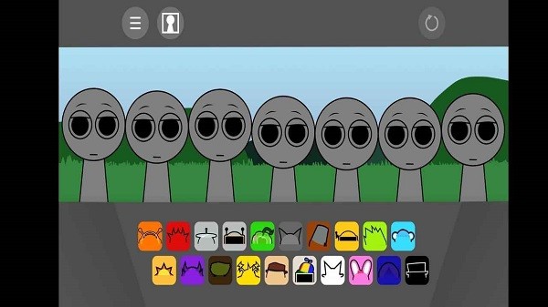 节奏盒子重置版