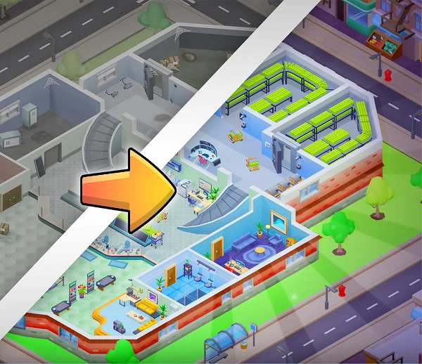 银行大亨中文版